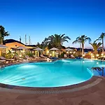 Fi Light Solto Boutique 4* Selimiye (Aegean)