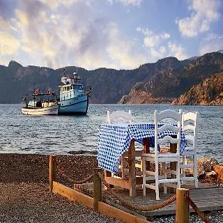 Otel Solto