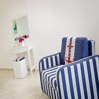 Otel Solto Selimiye (Aegean)