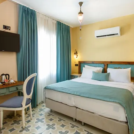 Fi Light Solto Boutique Hotel Selimiye (Aegean)