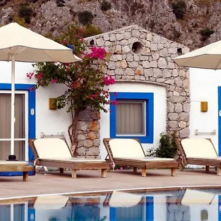 Otel Solto