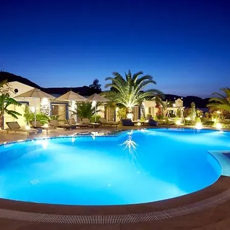 Fi Light Solto Boutique Hotel Selimiye (Aegean)