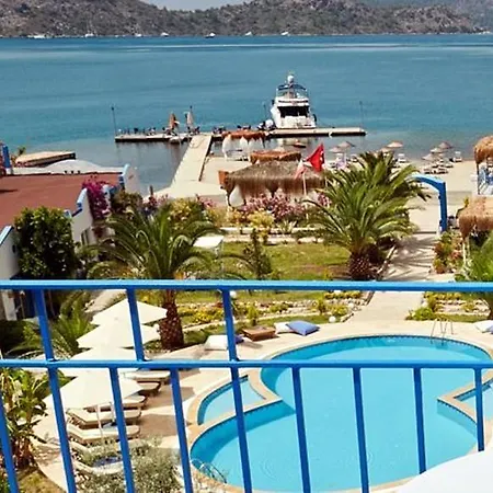 Fi Light Solto Boutique 4*