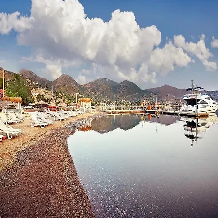 Fi Light Solto Boutique Hotel