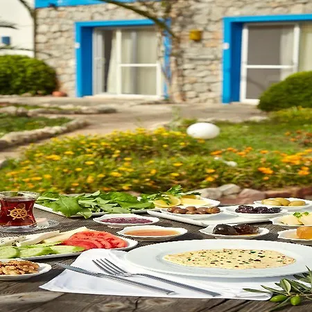 Otel Solto
