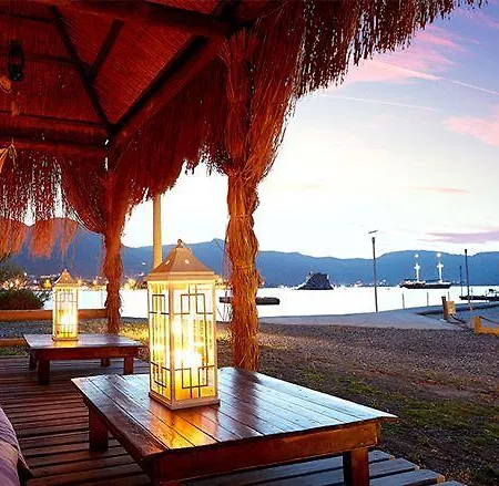 Otel Solto