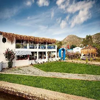 Otel Solto Selimiye (Aegean)