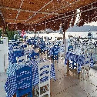 Solto Otel Selimiye (Aegean)