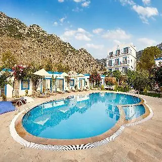 Otel Solto Selimiye (Aegean)