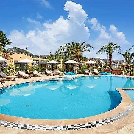 Solto Otel Selimiye (Aegean)