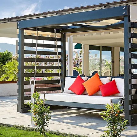 Fi Light Solto Boutique Selimiye (Aegean)