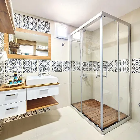 Hotel Fi Light Solto Boutique Selimiye (Aegean)