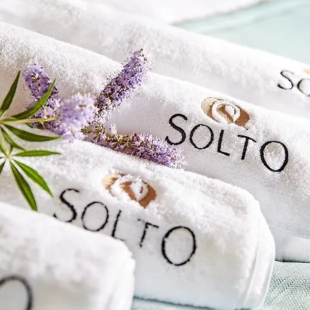 Fi Light Solto Boutique 4* סלימייה