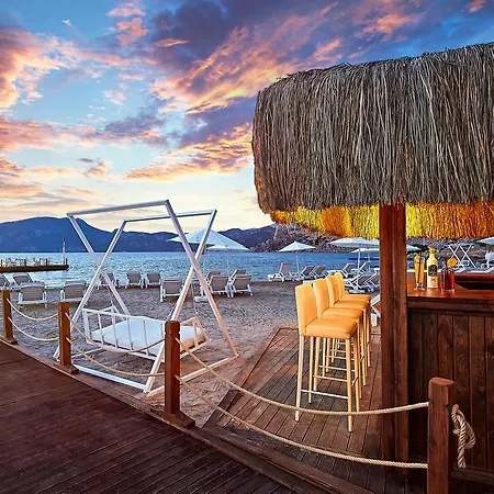 Solto Otel Selimiye (Aegean)