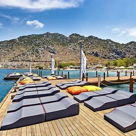 Solto Otel 3*
