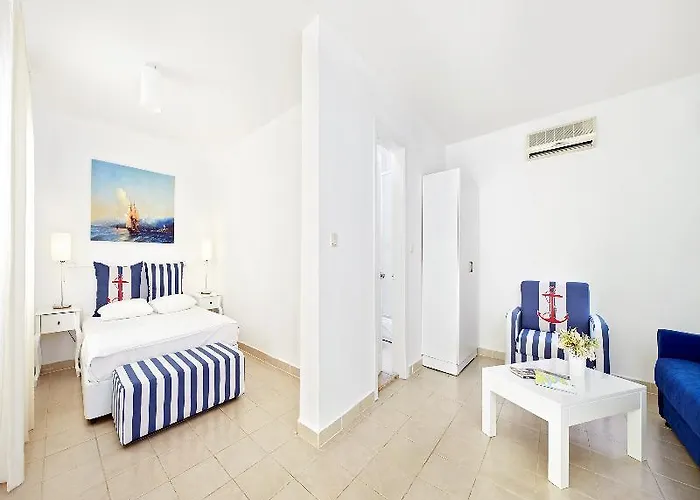 Fi Light Solto Boutique Hotel