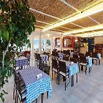Fi Light Solto Boutique Hotel Selimiye (Aegean)