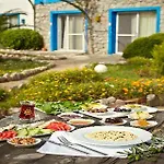 Fi Light Solto Boutique 4* Selimiye (Aegean)