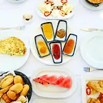 Fi Light Solto Boutique 4* セリミエ