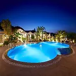 Fi Light Solto Boutique ホテル 4*