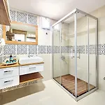 ホテル Fi Light Solto Boutique セリミエ
