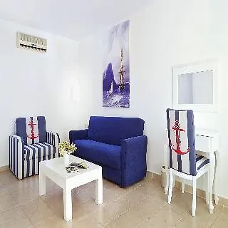 Fi Light Solto Boutique 3*