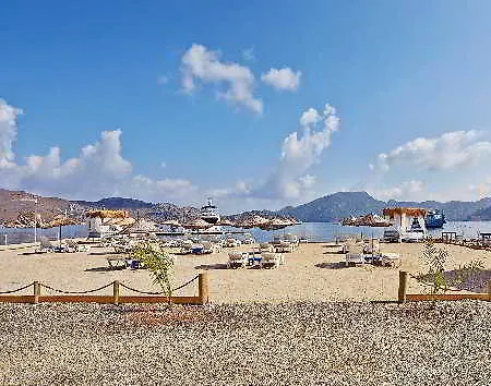 Hotel Fi Light Solto Boutique 3*