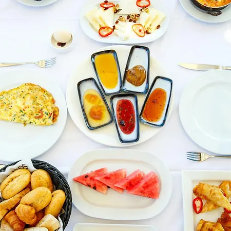 Fi Light Solto Boutique 3* Selimiye (Aegean)