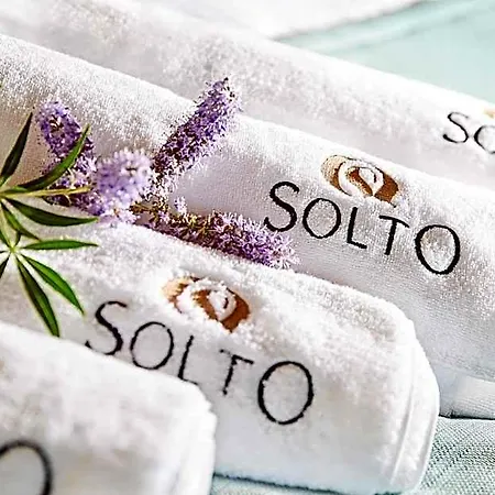 Fi Light Solto Boutique 4*