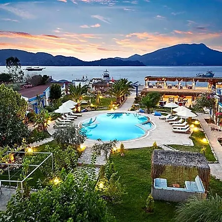 Fi Light Solto Boutique 4*
