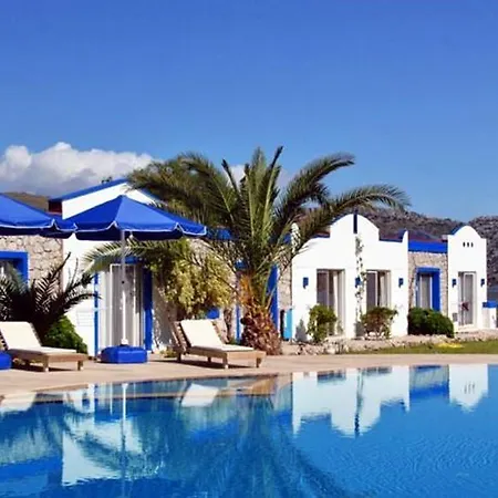 Fi Light Solto Boutique 3* Selimiye (Aegean)