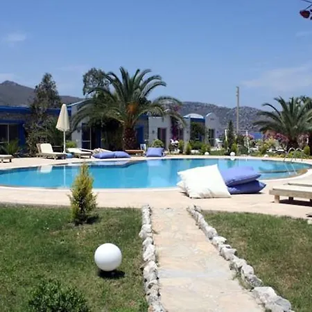 Fi Light Solto Boutique 3*