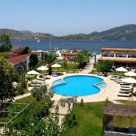 Fi Light Solto Boutique Hotel