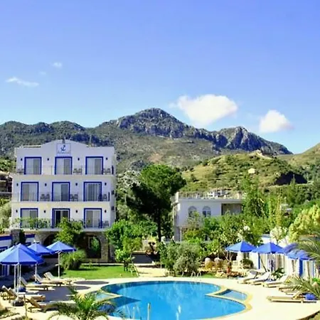 Fi Light Solto Boutique Hotel 3*