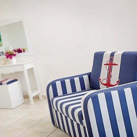 ホテル Fi Light Solto Boutique