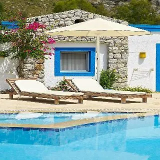 Hotel Fi Light Solto Boutique 3*