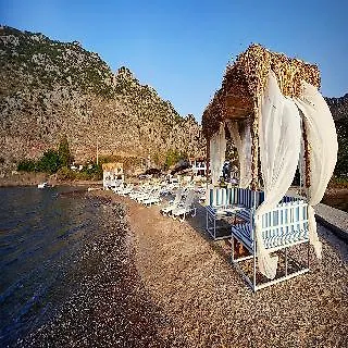 Fi Light Solto Boutique 3* Selimiye (Aegean)