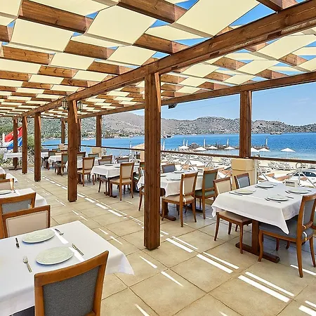 Fi Light Solto Boutique Hotel