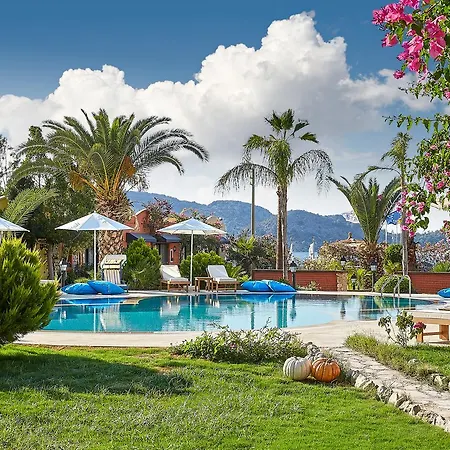 Fi Light Solto Boutique Hotel 3*