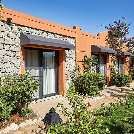 Fi Light Solto Boutique 4*