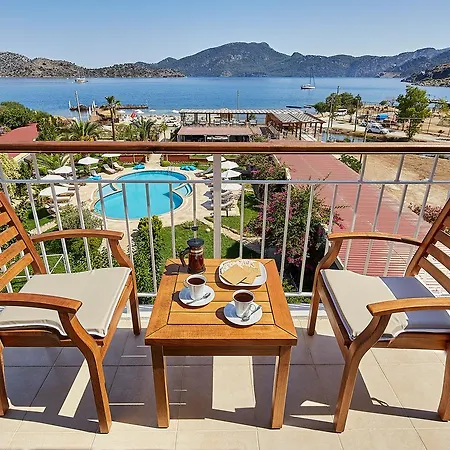 Fi Light Solto Boutique Hotel