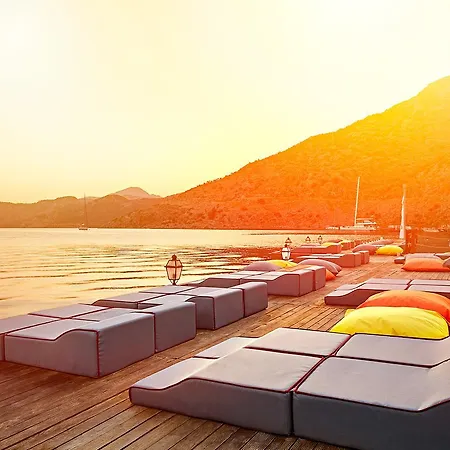 Fi Light Solto Boutique 3* Selimiye (Aegean)