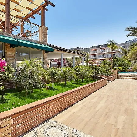 Fi Light Solto Boutique فندق