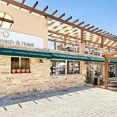 Fi Light Solto Boutique Selimiye (Aegean)