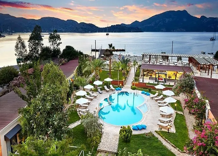 فندق Fi Light Solto Boutique