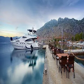 Fi Light Solto Boutique فندق