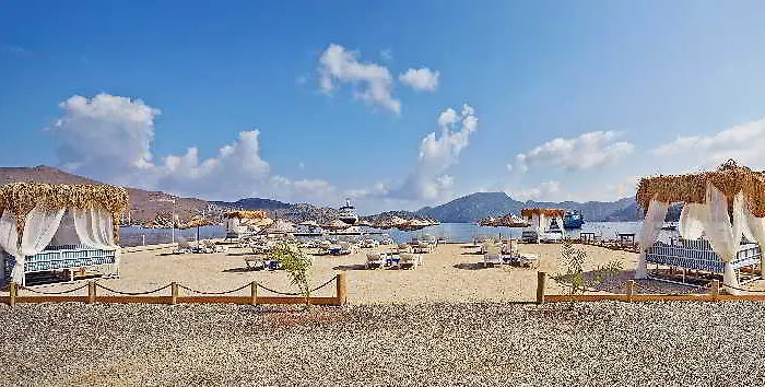 فندق Fi Light Solto Boutique 4*