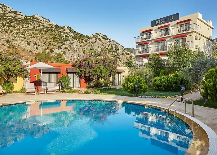 Fi Light Solto Boutique السليمية