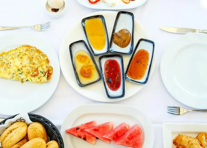 Fi Light Solto Boutique 4* السليمية