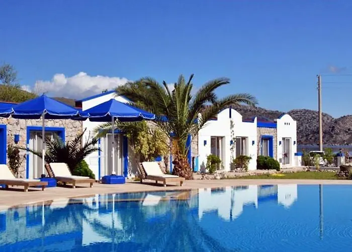 Fi Light Solto Boutique 4* السليمية